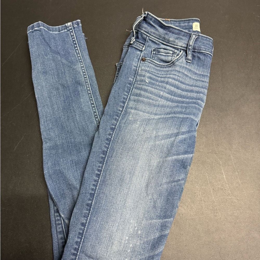 abercrombie jeans